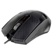 Computer  Laptop Wired Optical Mouse (1 Pc) thumbnail 4