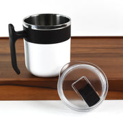 Apex Stainless Steel Pop Inner Mug  350 Ml Approx Capacity (1 Pc) thumbnail 1