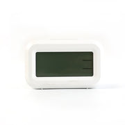 Modern Digital Led Alarm Mini Clock (1 Pc) thumbnail 1