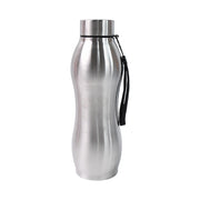 Stainless Steel Double Wall Vacuum-insulated Drink Water Bottle (1000 Ml) thumbnail 4