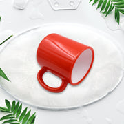 4122  Coffee Mug With Spoon And Box Packing Design Coffee Mug Used For Drinking And Taking Coffees And Some Other Beverages In All Kinds Of Places thumbnail 1
