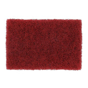 0222 Handle Scrubber Brush Widely Used By All Types Of Peoples For Washing Utensils And Stuffs In All Kinds Of Bathroom And Kitchen Places Etc. thumbnail 2