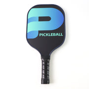 Konex Professional Fiberglass Pickleball Paddle With Cushion Grip Handle thumbnail 1