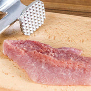 1588 Professional Two Sided Beefmeat Hammer Tenderizer thumbnail 2
