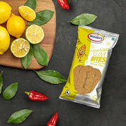 Lemon  Spicy thumbnail 1