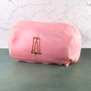 Thick 3d Mesh Laundry Wash Bag - (1 Pc) thumbnail 2