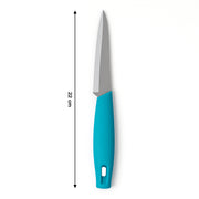 Supermom Premium Stainless Steel Kitchen Utility Knife (1 Pc) thumbnail 4