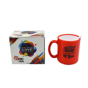4122  Coffee Mug With Spoon And Box Packing Design Coffee Mug Used For Drinking And Taking Coffees And Some Other Beverages In All Kinds Of Places thumbnail 3