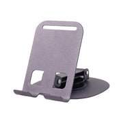 Mobile Stand Foldable  360 Rotatable Mobile Stand (1 Pc) thumbnail 1