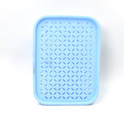 3758 1 Pc Kothmir Basket Widely Used In All Types Of Household Places For Holding And Storing Various Kinds Of Fruits And Vegetables Etc. thumbnail 2