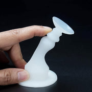 White Washing Machine Door Holder Washing Machine Door Stopper (1 Pc) thumbnail 2