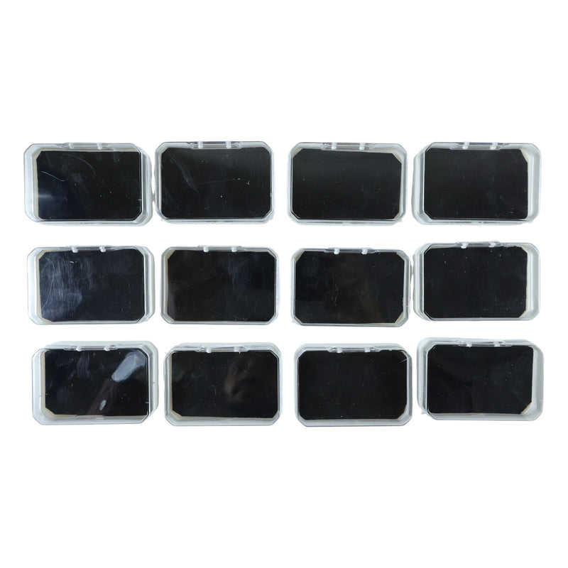 Jewellery Storage Box Set For Rings Earrings  Small Accessories (12 Pc)