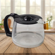 Orbit Automatic Drip Coffee Maker - 800w With 1200ml Capacity thumbnail 3