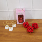 Romantic Heart Love Decorative Gift Set (1 Set) thumbnail 6