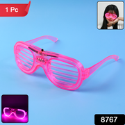Led Light-up Party Glasses For Night Events (1 Pc) thumbnail 7