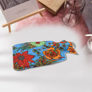 7254 Personal Care Rubber Hot Water Heating Pad Bag For Pain Relief thumbnail 4