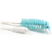 1527  Multi Purpose Long Handle Bottle Cleaning Brush For Swabs Jars Bottles Thermos Containers Sinks Dish Bowls thumbnail 4