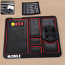 Car Dashboard Mat  Mobile Phone Holder Mount