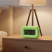 Digital Alarm Clock With Clear Display (1 Pc) thumbnail 4