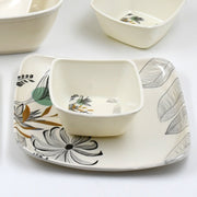 Divine Lunch Tableware Dinner Set (11 Pcs Set) thumbnail 4