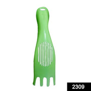 2309 Rice Sieve Washer Practical Rice Strainer Spoon thumbnail 7
