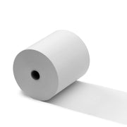 Thermal Label Roll For Barcode Printing (78  60 Mm) thumbnail 1