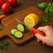 Supermom Stainless Steel Lemon Knife (10 Pc  Set) thumbnail 4