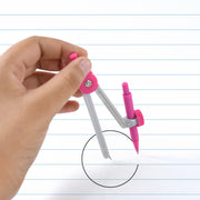 Geometry Compass Set For Kids (3 In 1  1 Set) thumbnail 3
