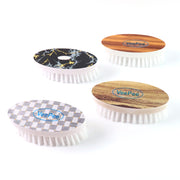 Veepee Oval Cloth Washing Brush Set (4 Pc) thumbnail 3