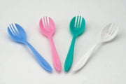 2181 Heavy Duty Dinner Table Forks For Home Kitchen (Pack Of 10) thumbnail 1