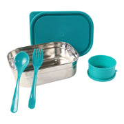 Premium Stainless Steel Lunch Box Set thumbnail 4