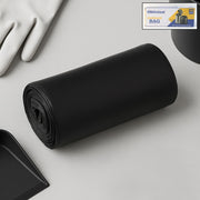 Garbage Bags Medium Size Black Colour (1 Pc  24 X 32) thumbnail 2