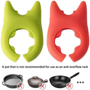 Plastic Pot Holder 1pc thumbnail 2