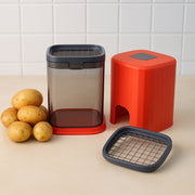Supermom Multipurpose Onion Garlic  Vegetable Chopper (1 Pc) thumbnail 5