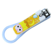 Cute Cartoon Owl Design Baby Nail Clipper (1 Pc) thumbnail 3