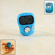 Digital Finger Tally Counter (1 Pc) thumbnail 1