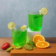 Supermom Plastic Mojito Glass 300ml Set Of 6 Pc thumbnail 3