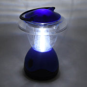 Mini Camping Lanterns White Light Battery Operated Light (Battery Not Included) thumbnail 3