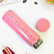 Water Bottle For Kids  Insulated Stainless Steel Bottle (300 Ml  1 Pc) thumbnail 2