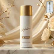 Signature Premium White Fragrance Body Spray 200 Ml thumbnail 1