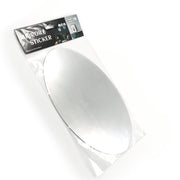 1727 Adhesive Bathroom Mirror Wall thumbnail 6
