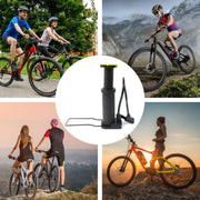 Mini Foot Pedal Air Pump (1 Pc) thumbnail 3