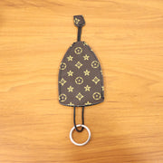 Premium Designer-style Keyholder  Key Case (1 Pc) thumbnail 6