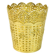 Pen Holder Office Desk Metal Mesh Pen Stand (1 Pc) thumbnail 3