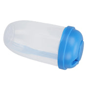 2545 Fruit And Vegetable Salad Cups Easy Clean Salad Mixing Cup For Business People For Business Travel (1pc) thumbnail 4