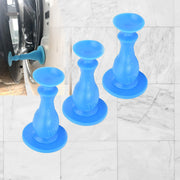 7043 Multifunction Washer Door Stopper Rubber Front Load Washing Machine Door Holder Prop For Family Use Washing Machine Accessory thumbnail 6