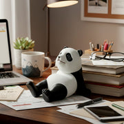 Cute Panda Mobile Phone Stand Holder (1 Pc) thumbnail 5