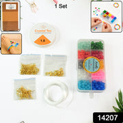Premium Diy Jewellery Making Kit (1 Set) thumbnail 6