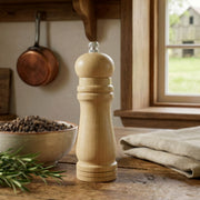 Classic Wooden Manual Pepper Grinding Mill  (1 Pc) thumbnail 5