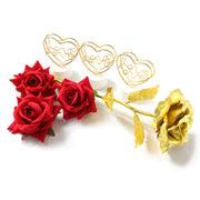 Romantic Heart Love Table Decor Gift Set (1 Set) thumbnail 3